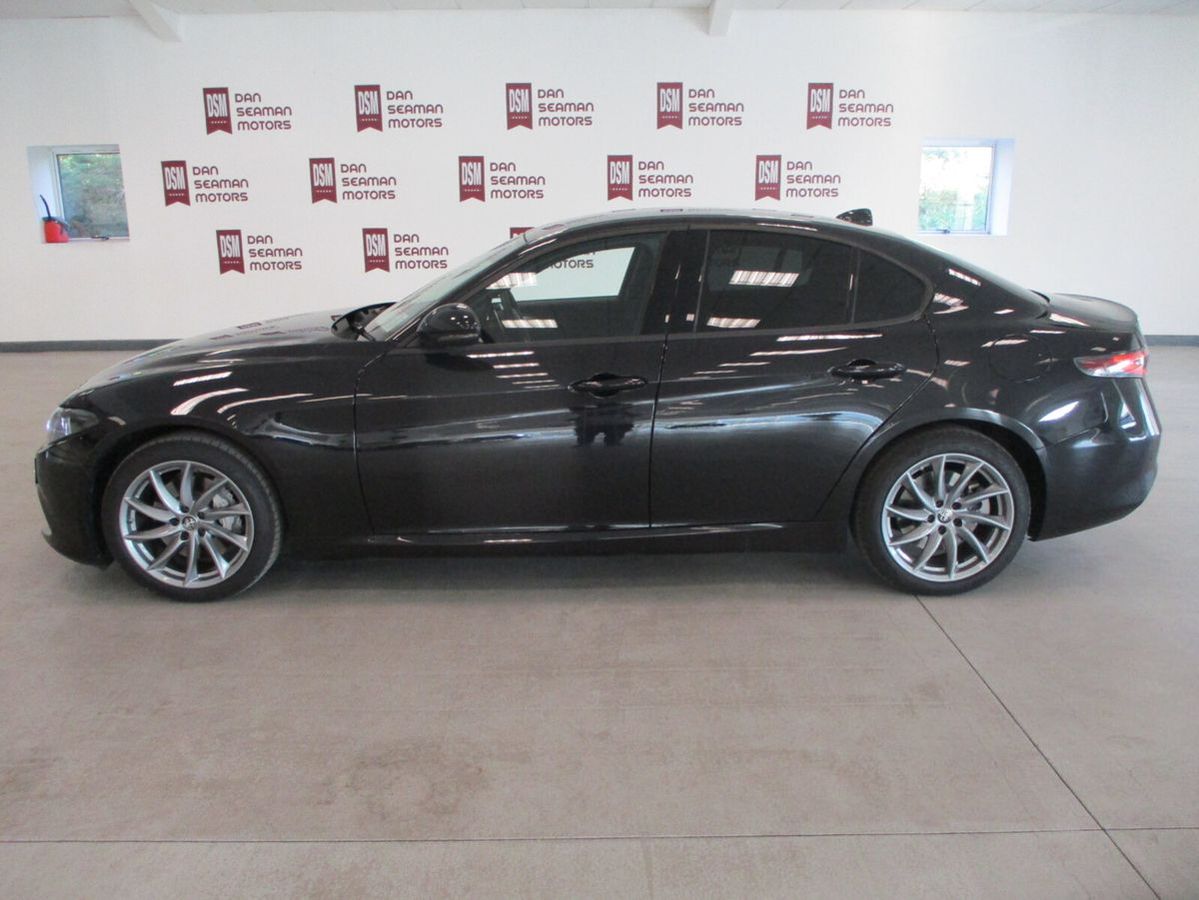 Used Alfa Romeo Giulia 2024 in Cork