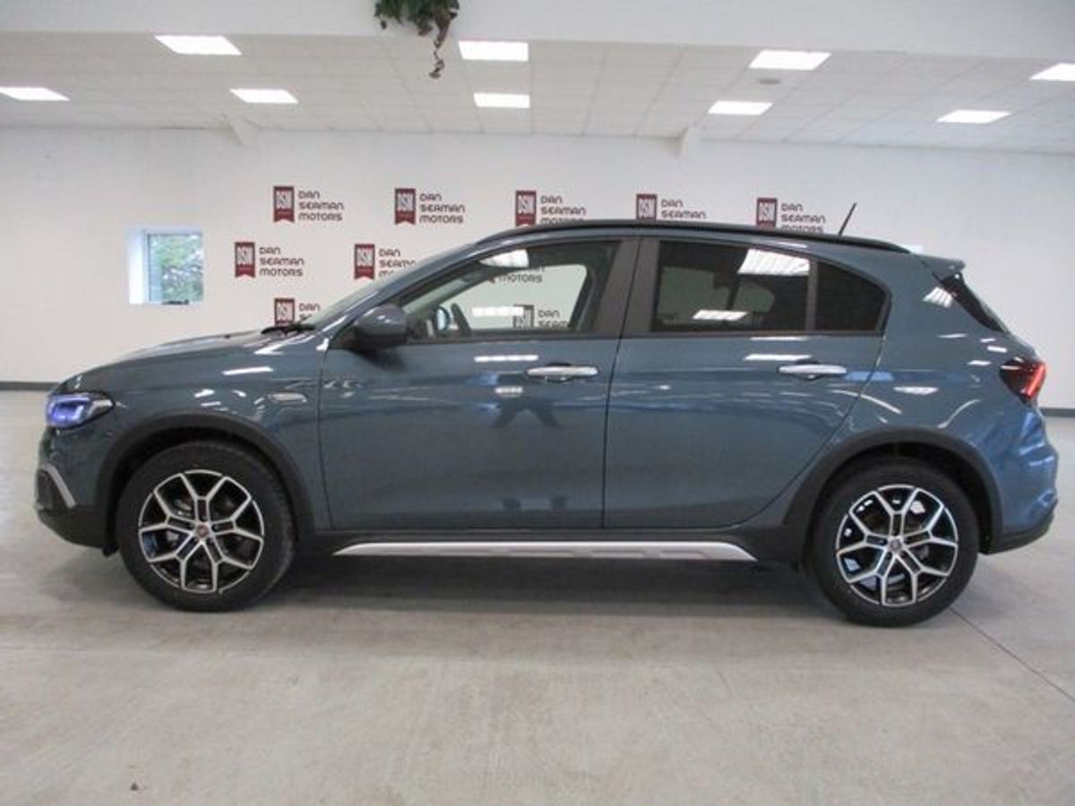 Used Fiat Tipo 2024 in Cork