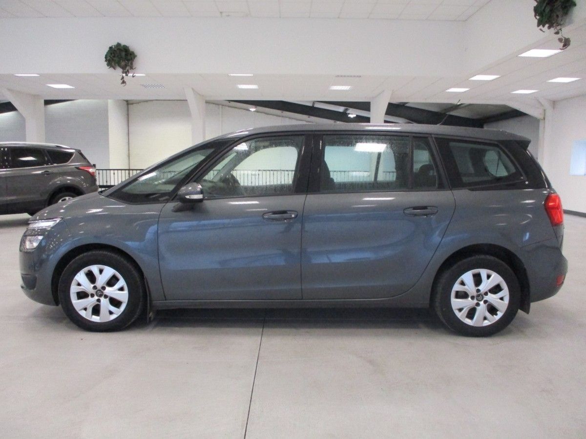 Used Citroen C4 2015 in Cork