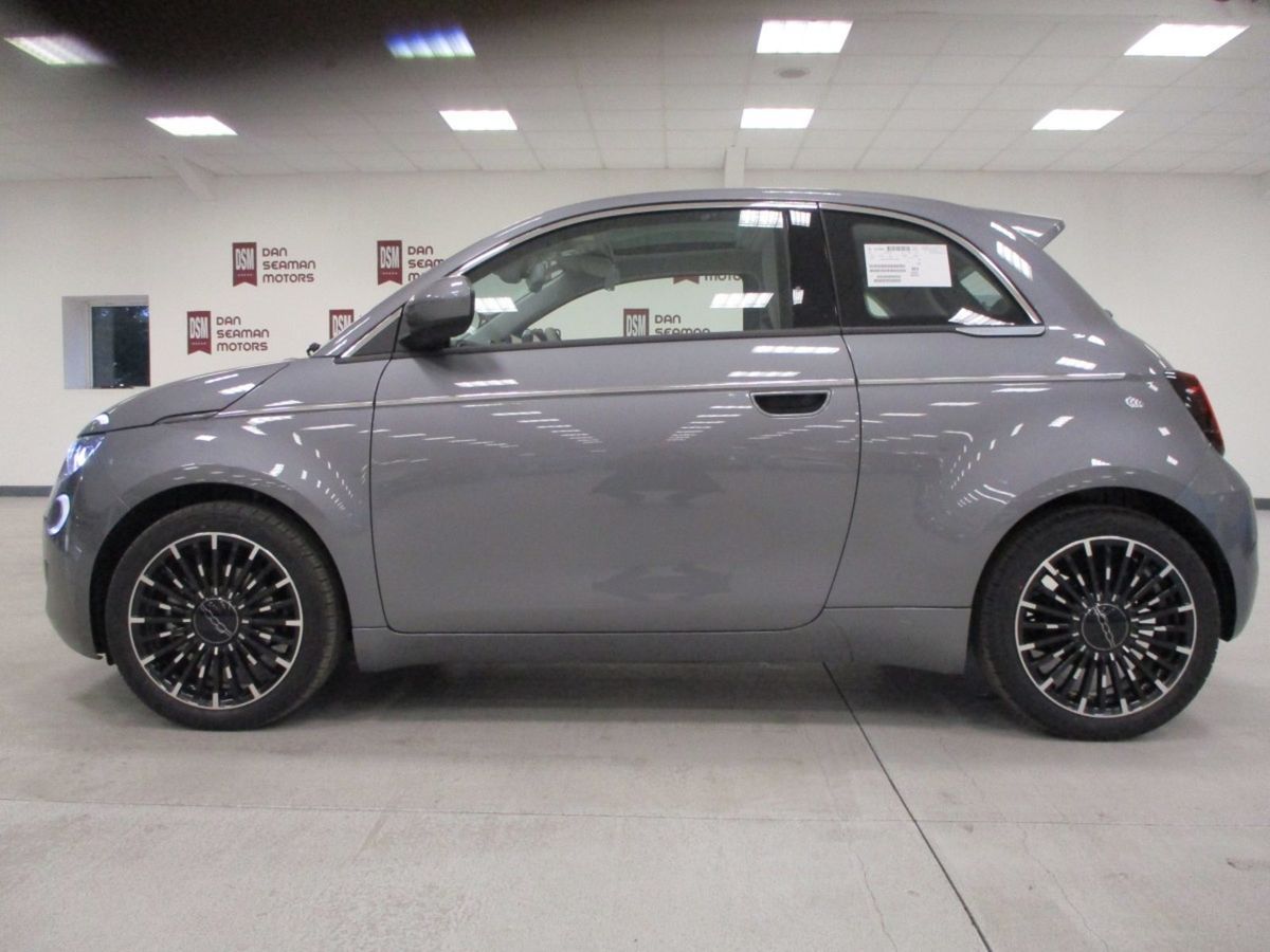 Used Fiat 2025 in Cork