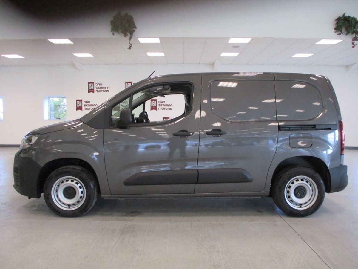 Used Fiat Doblo 2025 in Cork