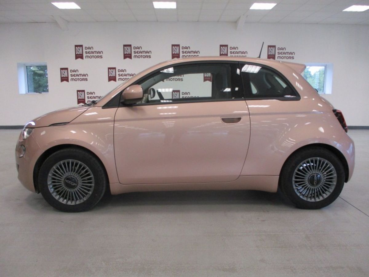 Used Fiat 2025 in Cork
