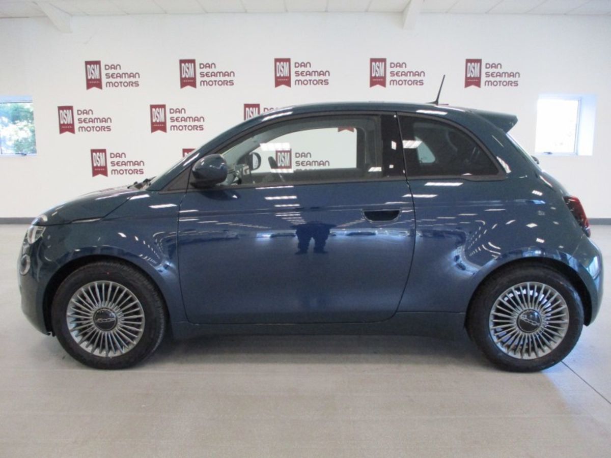 Used Fiat 2025 in Cork