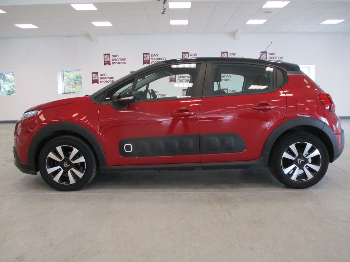 Used Citroen C3 2021 in Cork