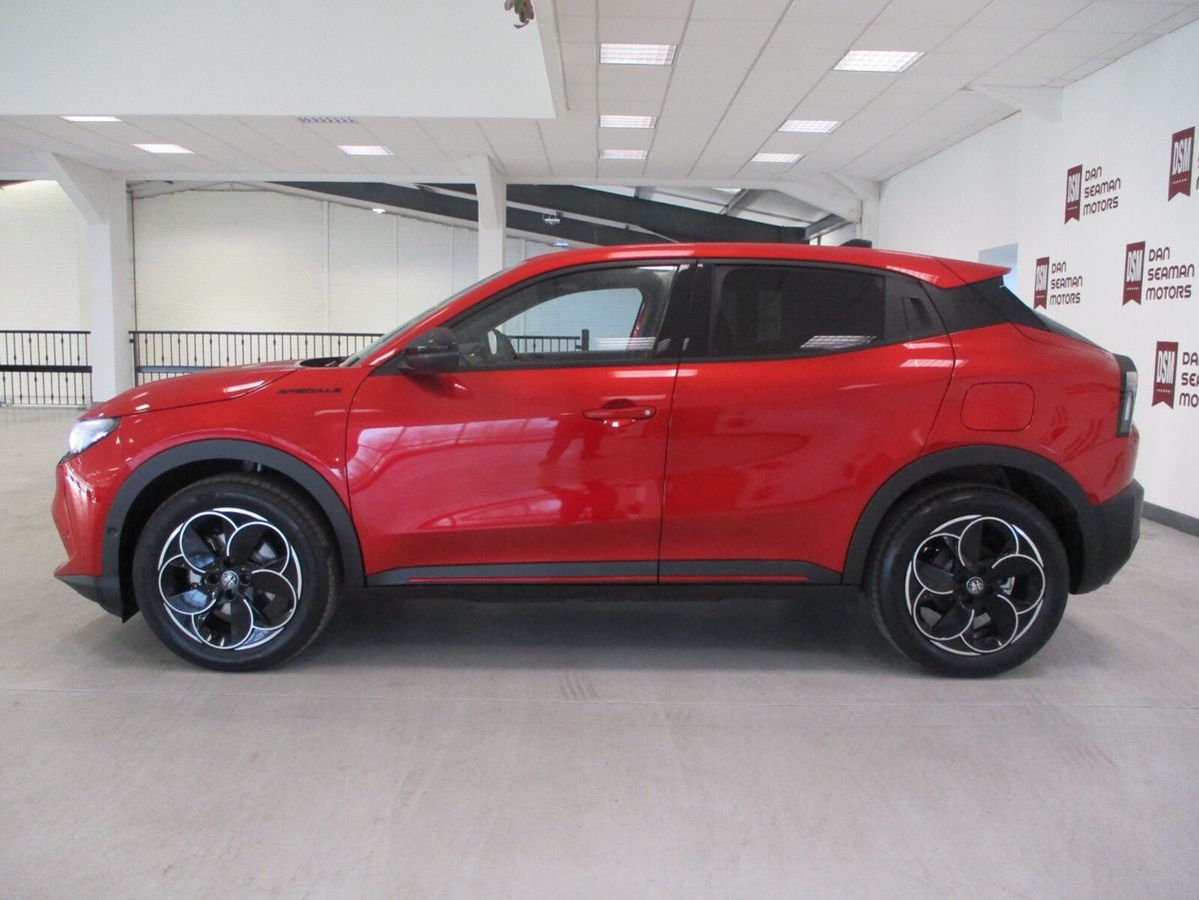 Used Alfa Romeo 2025 in Cork