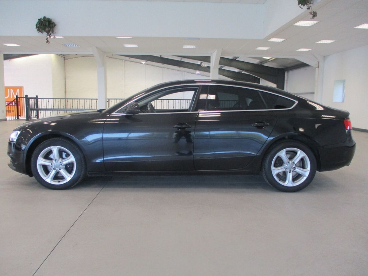 Used Audi A5 2014 in Cork