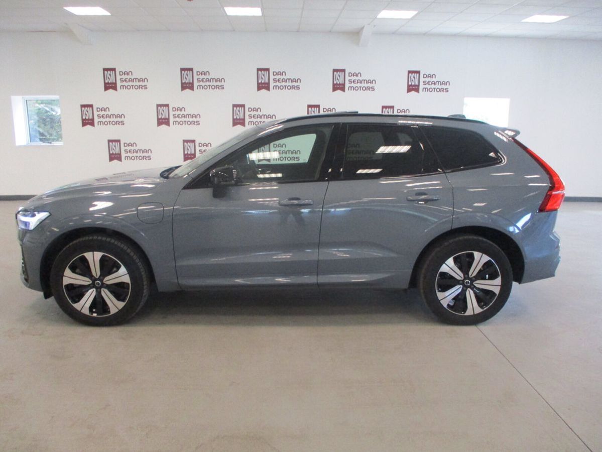 Used Volvo XC60 2023 in Cork