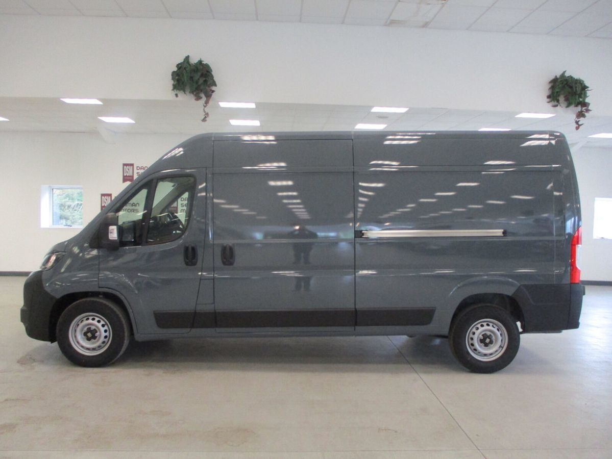 Used Fiat Ducato 2025 in Cork