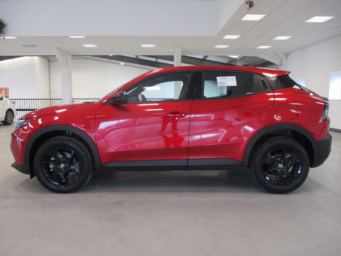 Used Alfa Romeo 2025 in Cork