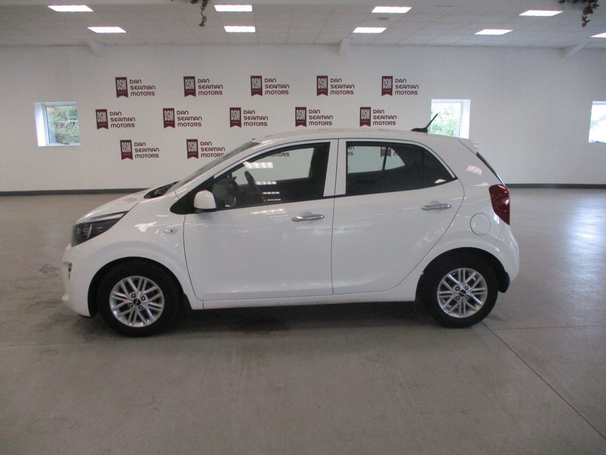 Used Kia Picanto 2023 in Cork