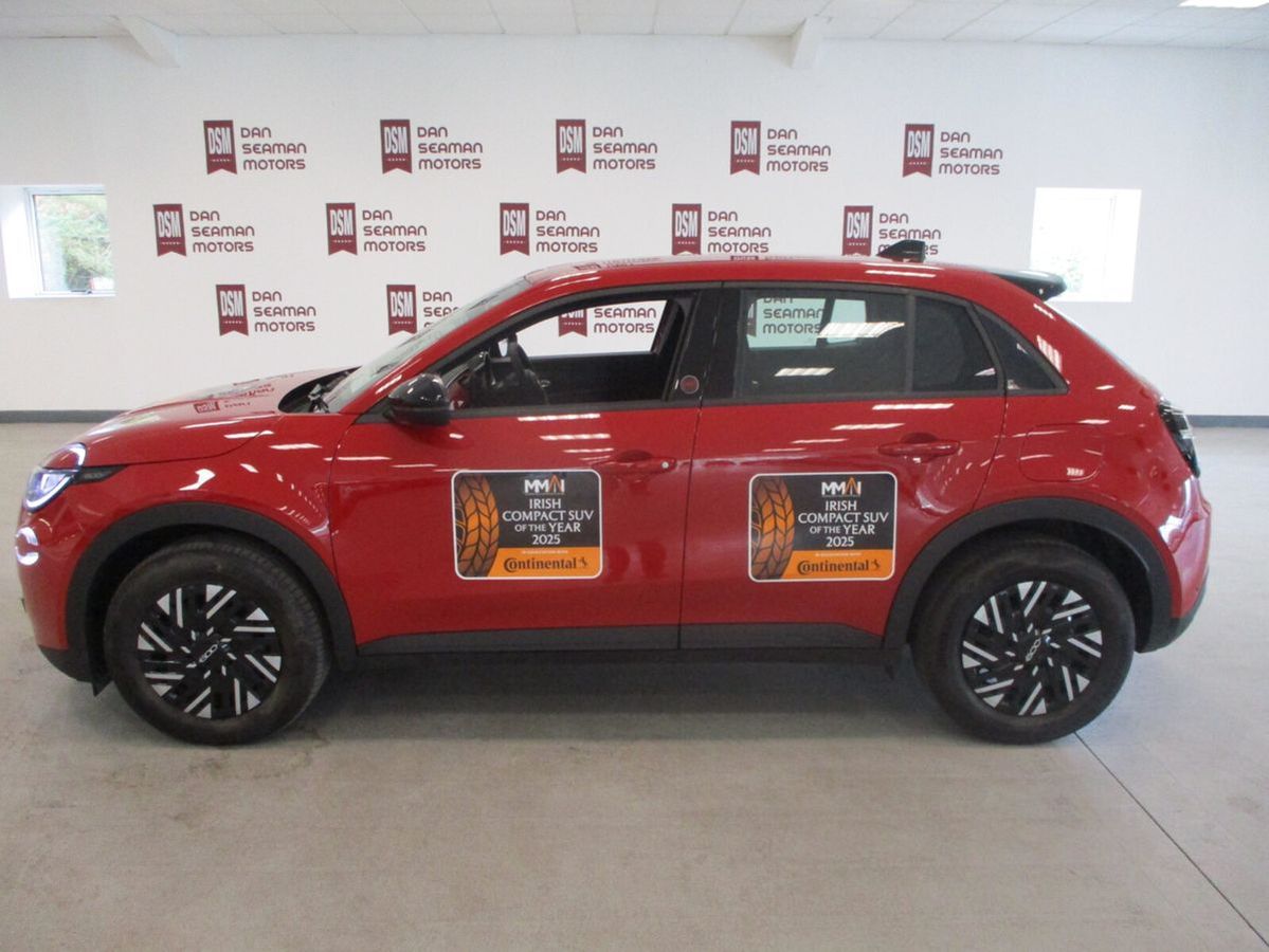 Used Fiat 2025 in Cork