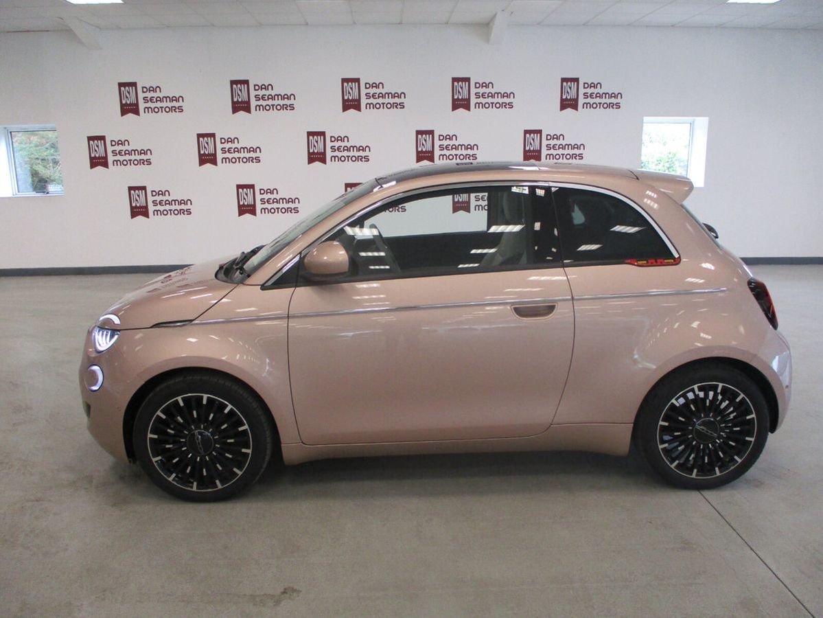 Used Fiat 2025 in Cork