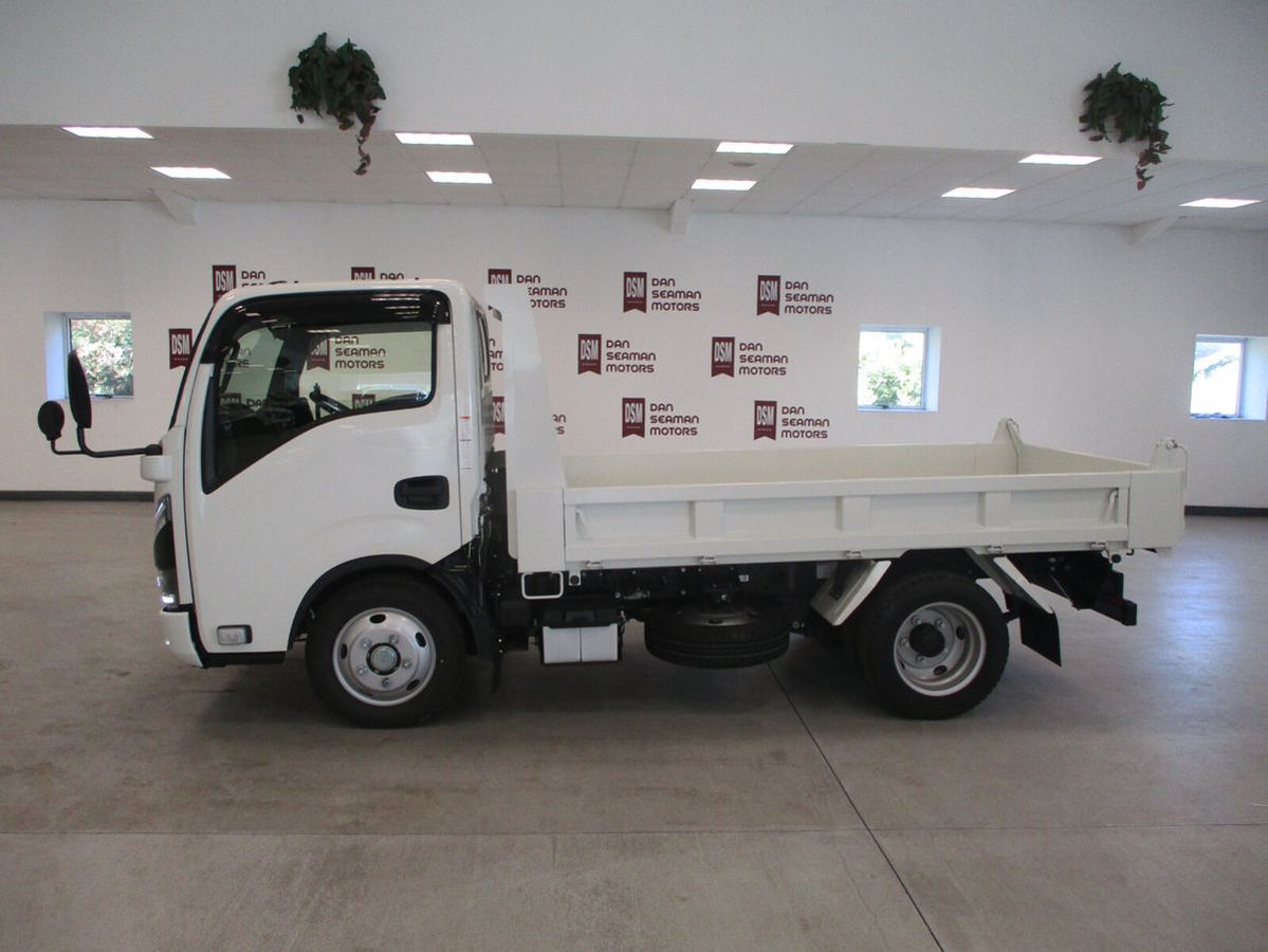 Used Isuzu NPR 2024 in Cork