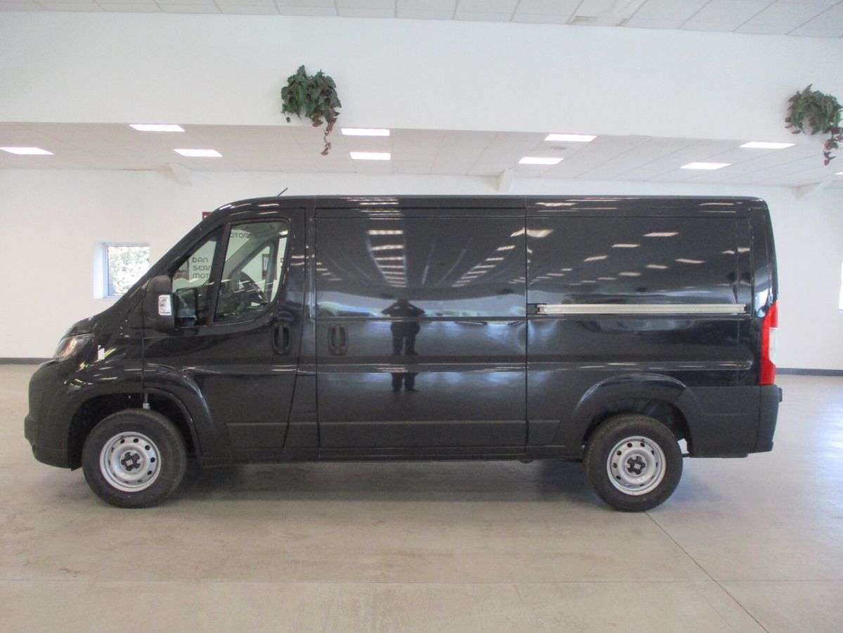 Used Fiat Ducato 2025 in Cork