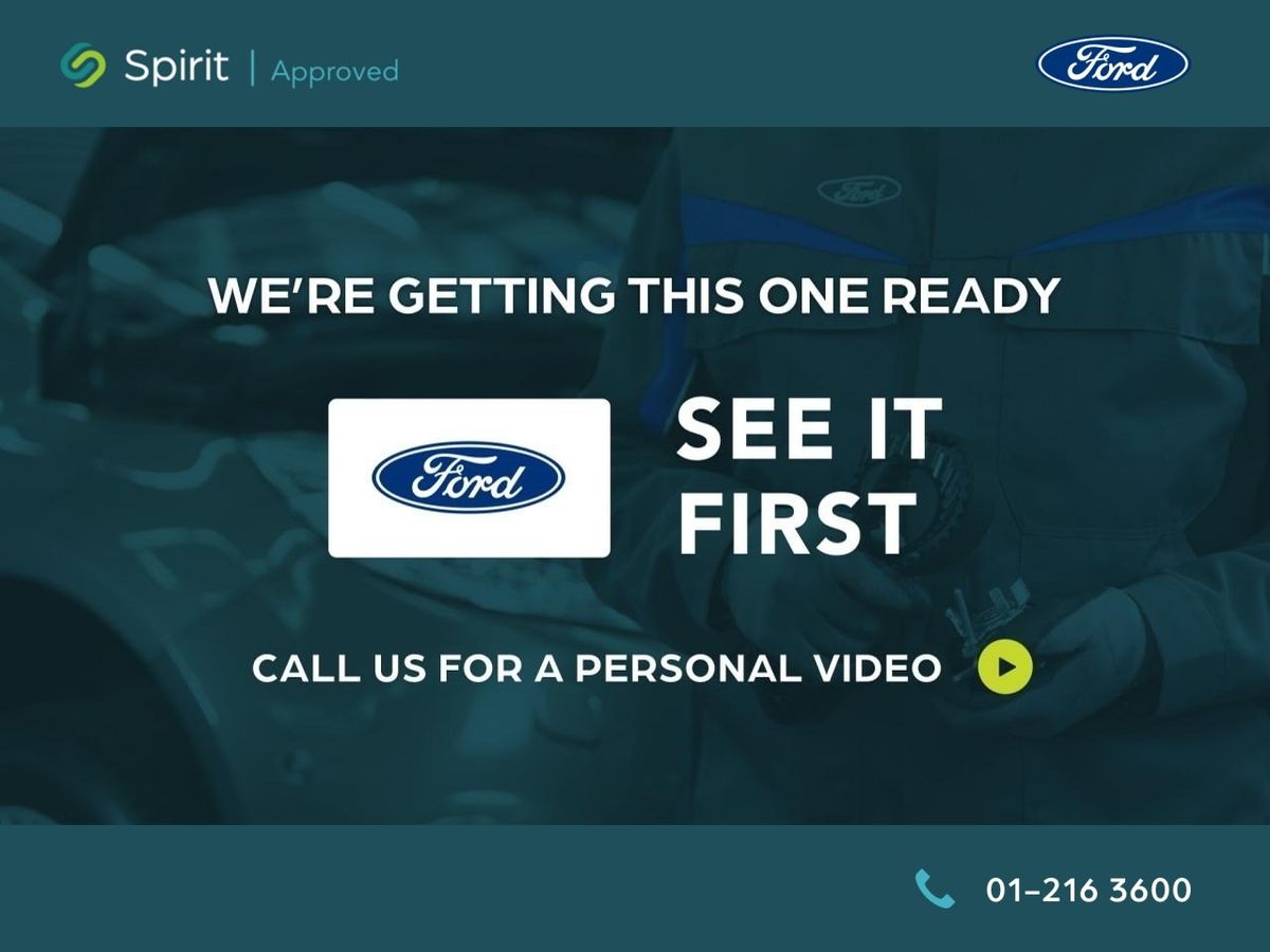 Used Ford Transit Connect 2023 in Dublin