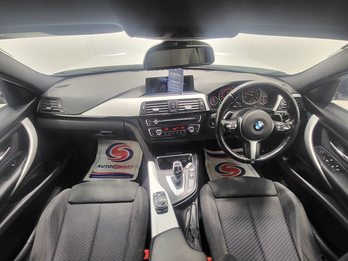 Used BMW 3 Series 2015 in Limerick