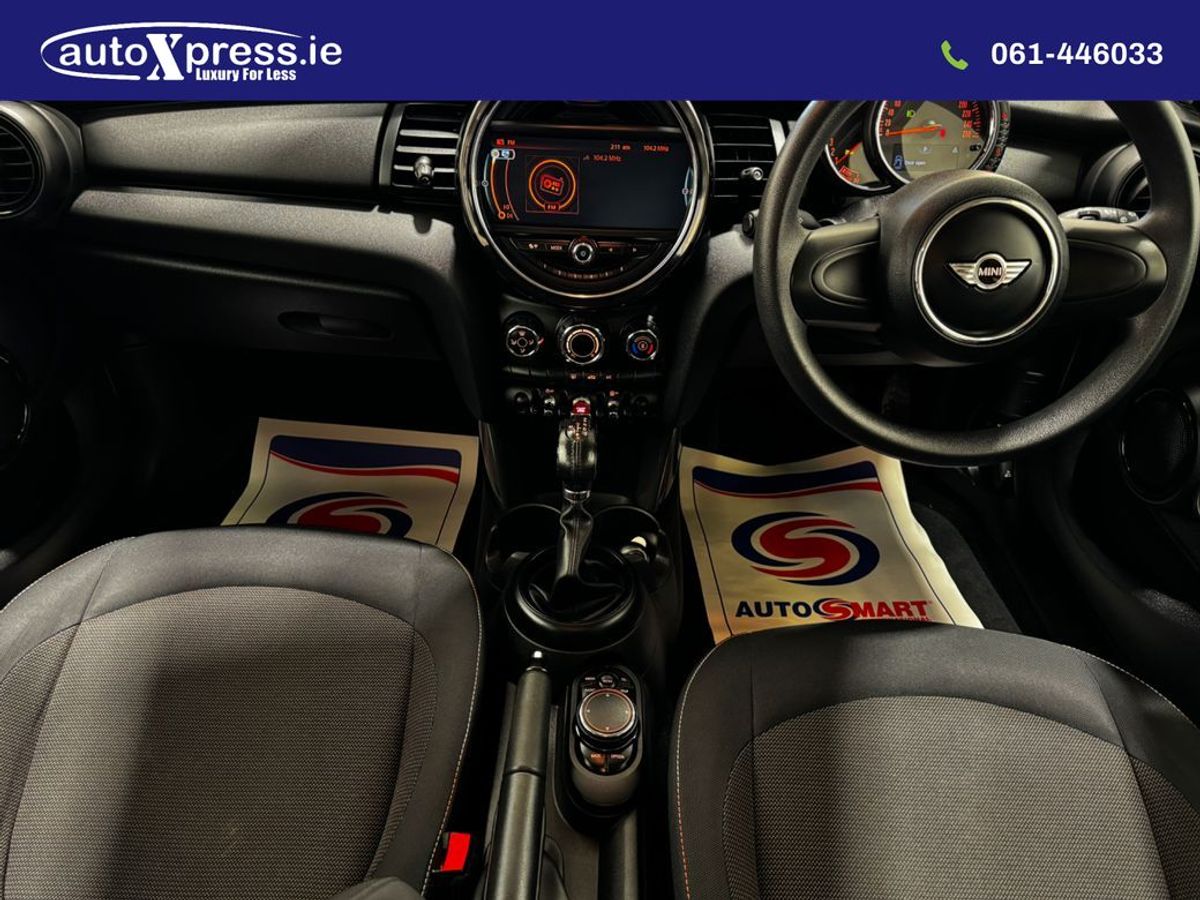 Used Mini One 2016 in Limerick