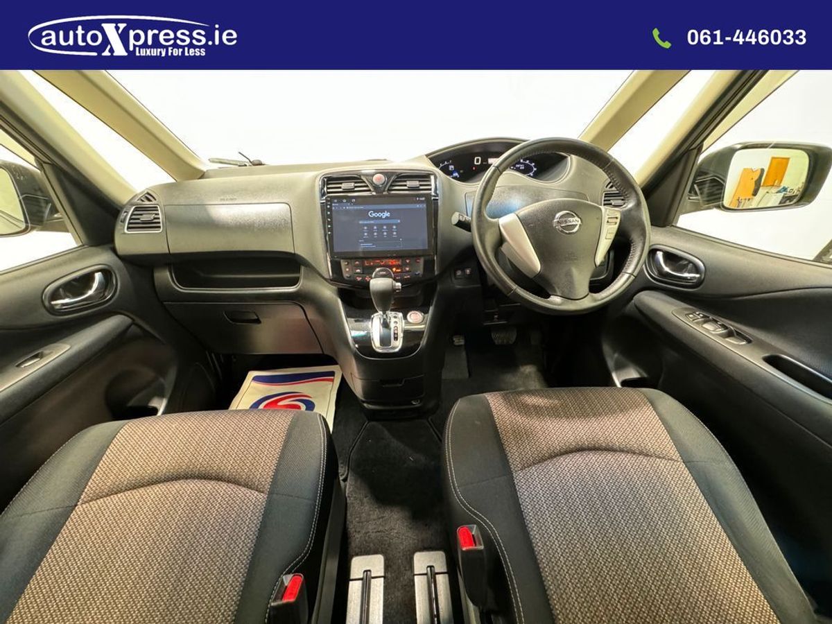 Used Nissan Serena 2014 in Limerick