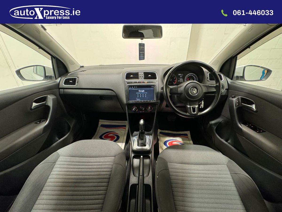 Used Volkswagen Polo 2013 in Limerick