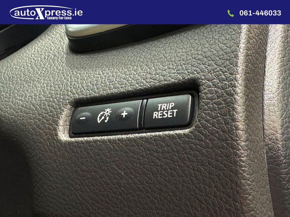 Used Nissan Qashqai 2019 in Limerick