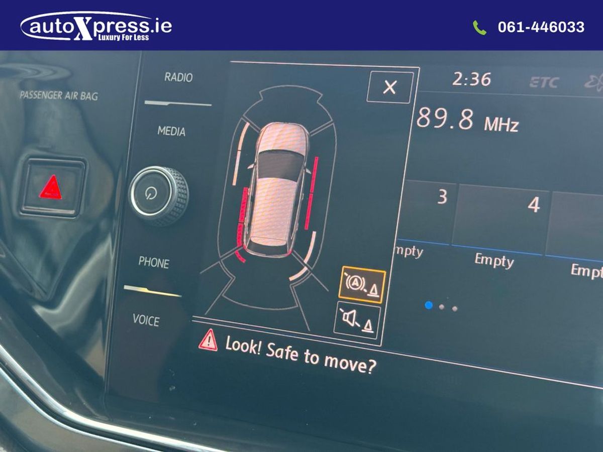 Used Volkswagen Polo 2018 in Limerick