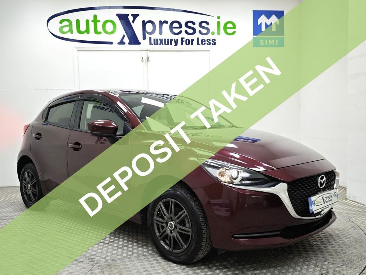 Used Mazda Demio 2019 in Limerick