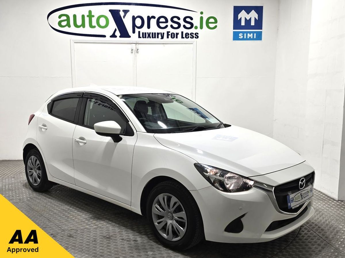 Used Mazda Demio 2019 in Limerick