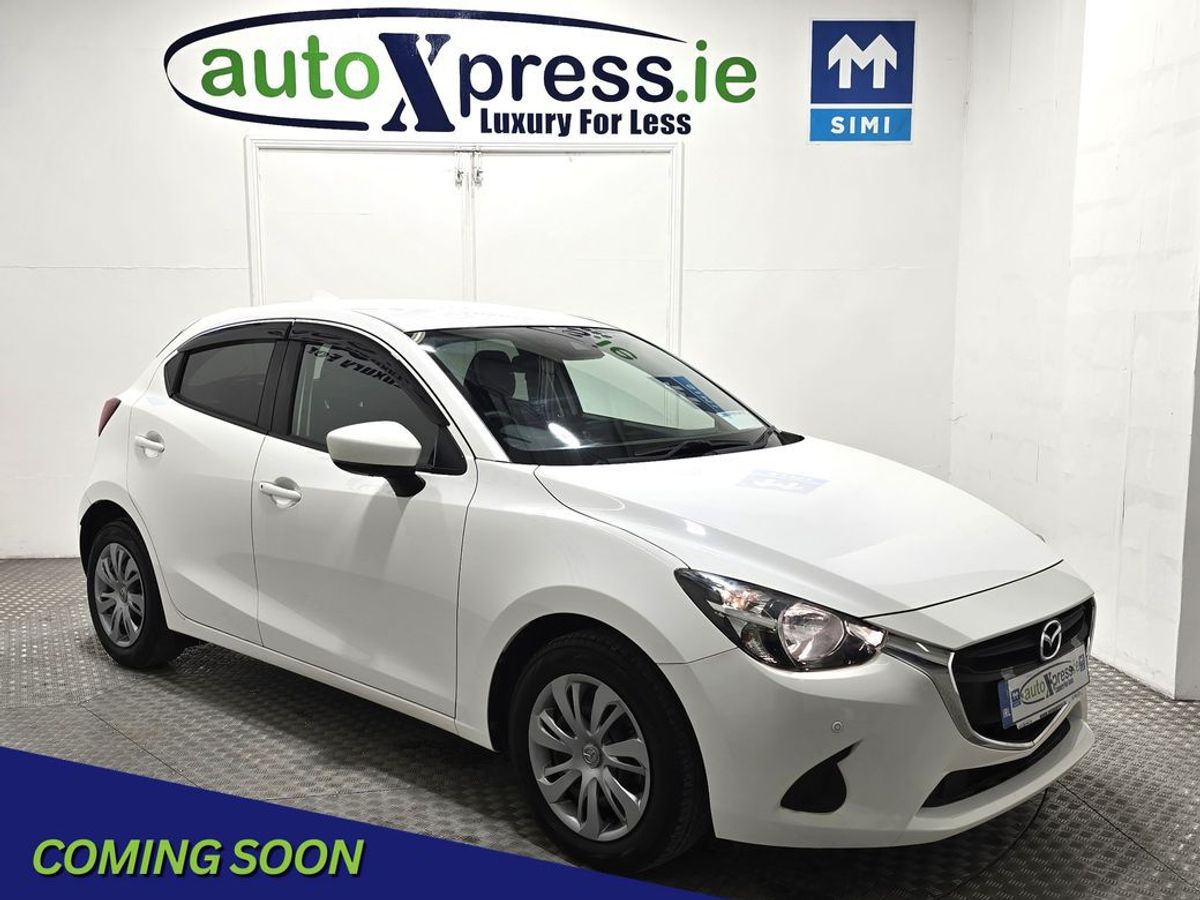 Used Mazda Demio 2019 in Limerick