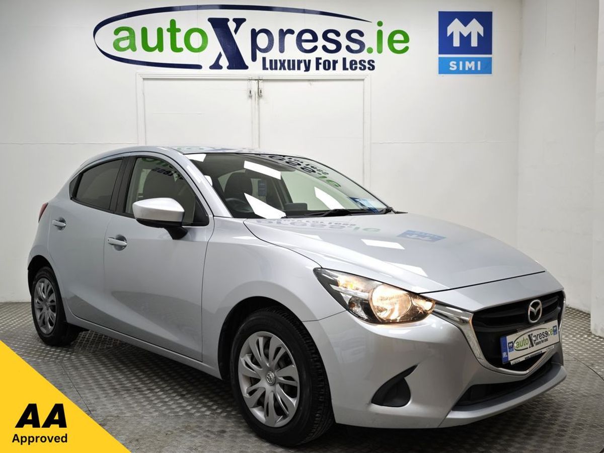 Used Mazda Demio 2019 in Limerick