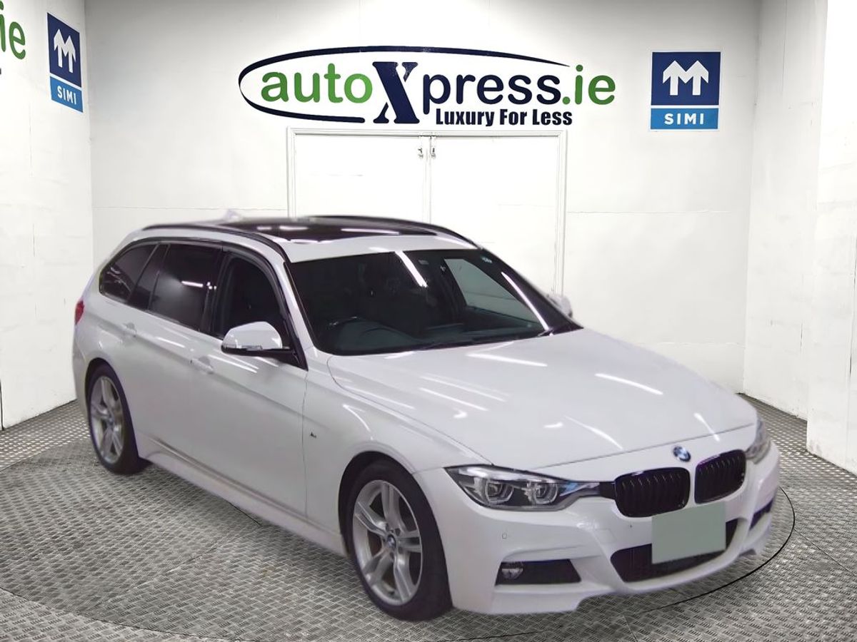 Used BMW 4 Series 2018 in Limerick