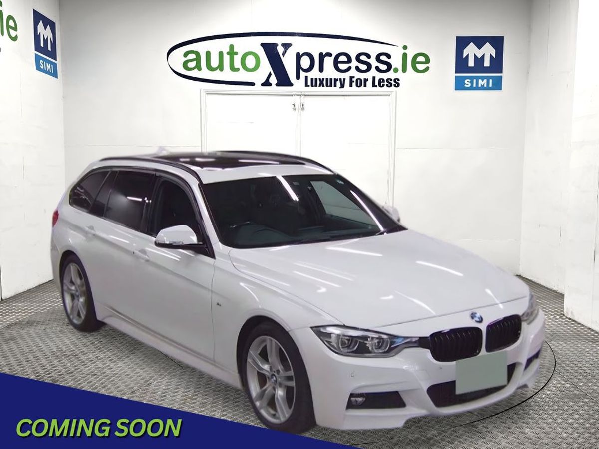 Used BMW 4 Series 2018 in Limerick