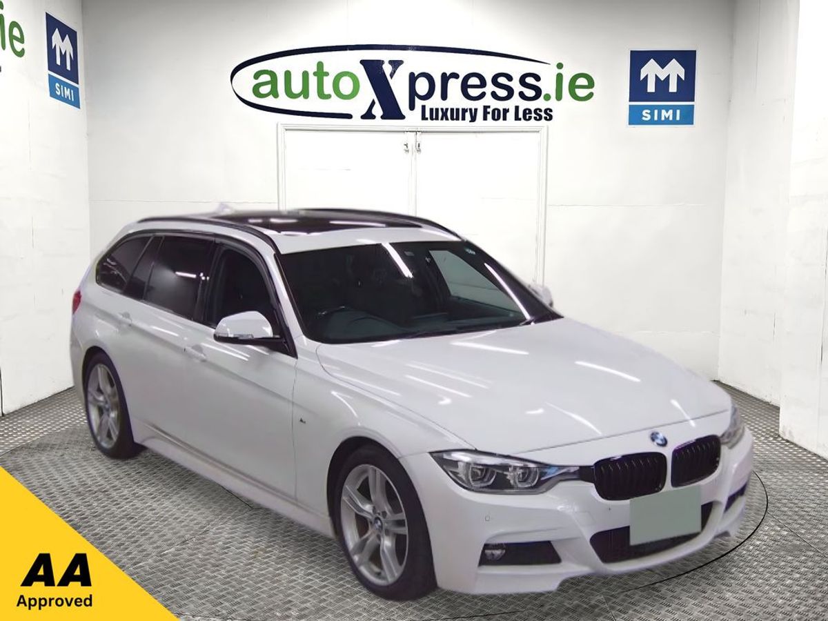 Used BMW 4 Series 2018 in Limerick