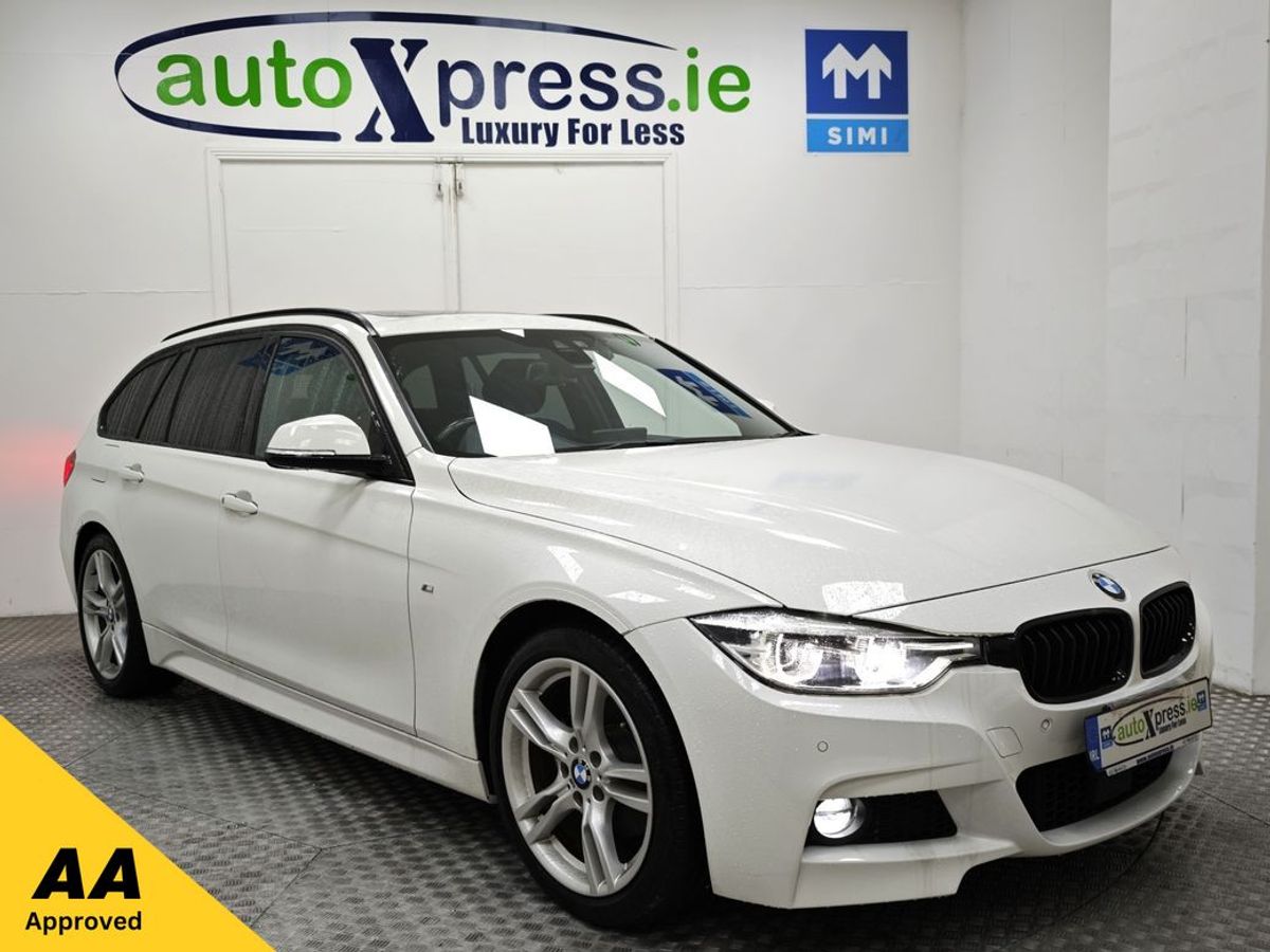 Used BMW 4 Series 2018 in Limerick