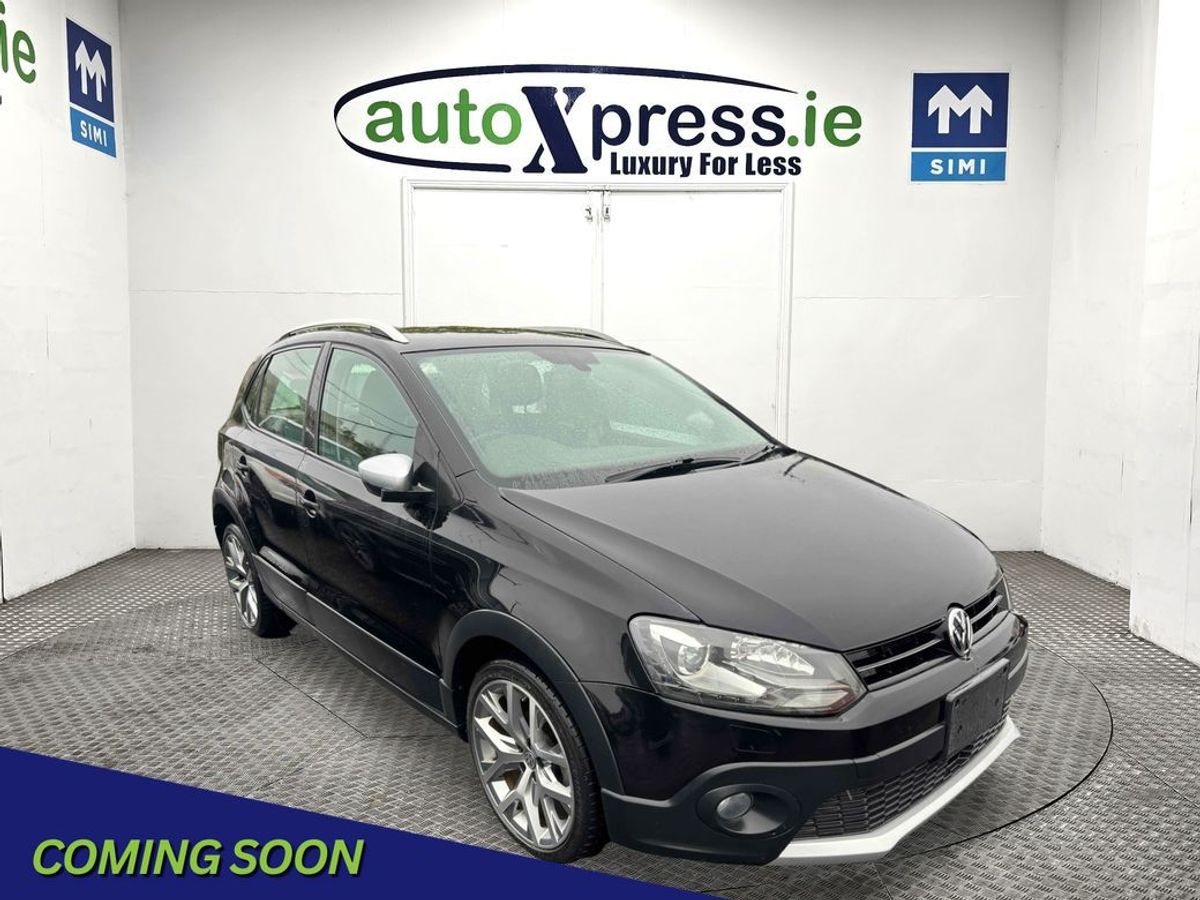 Used Volkswagen Polo 2017 in Limerick