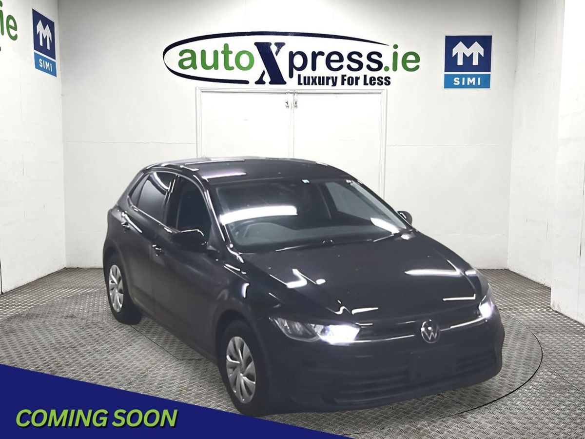Used Volkswagen Polo 2022 in Limerick