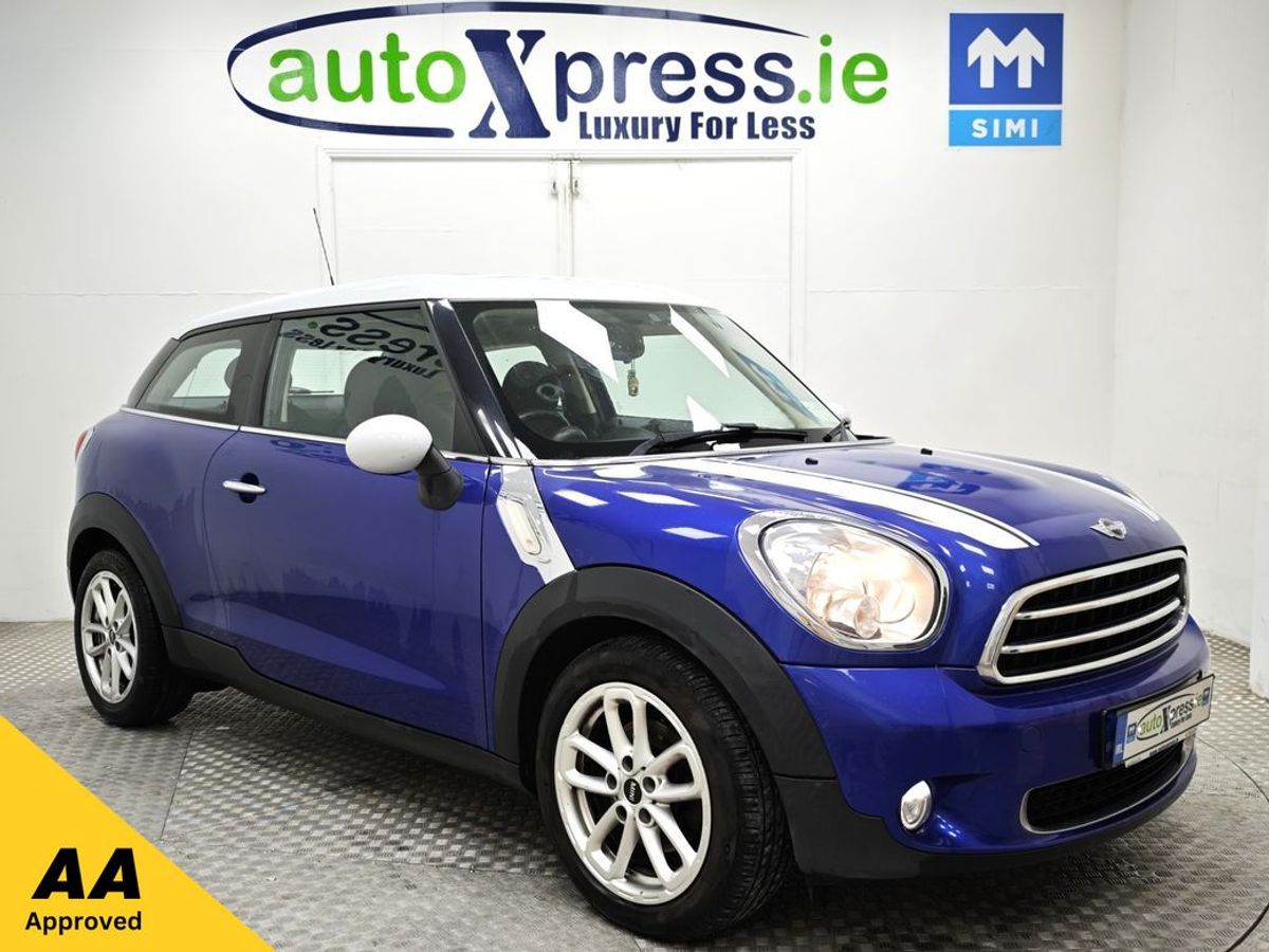 Used Mini Cooper 2015 in Limerick