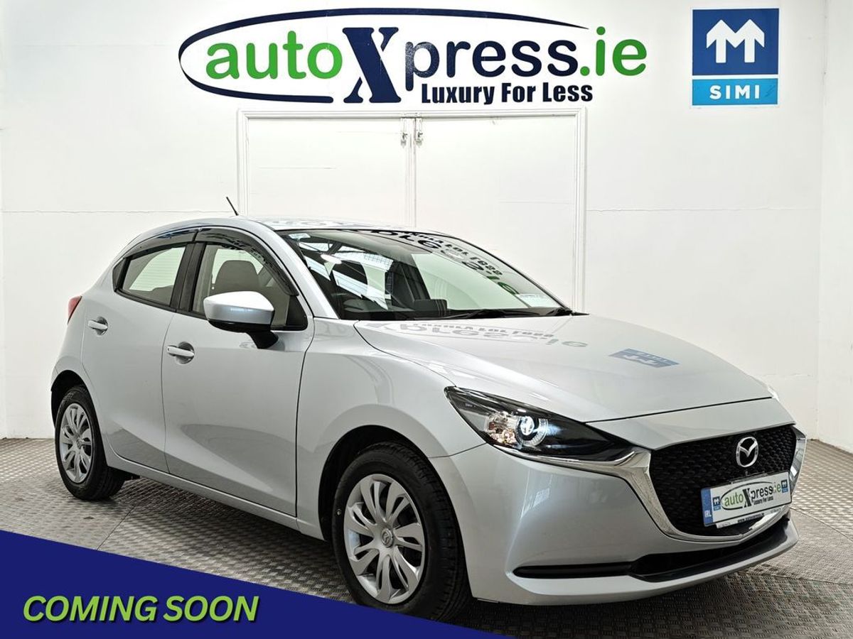 Used Mazda Demio 2020 in Limerick