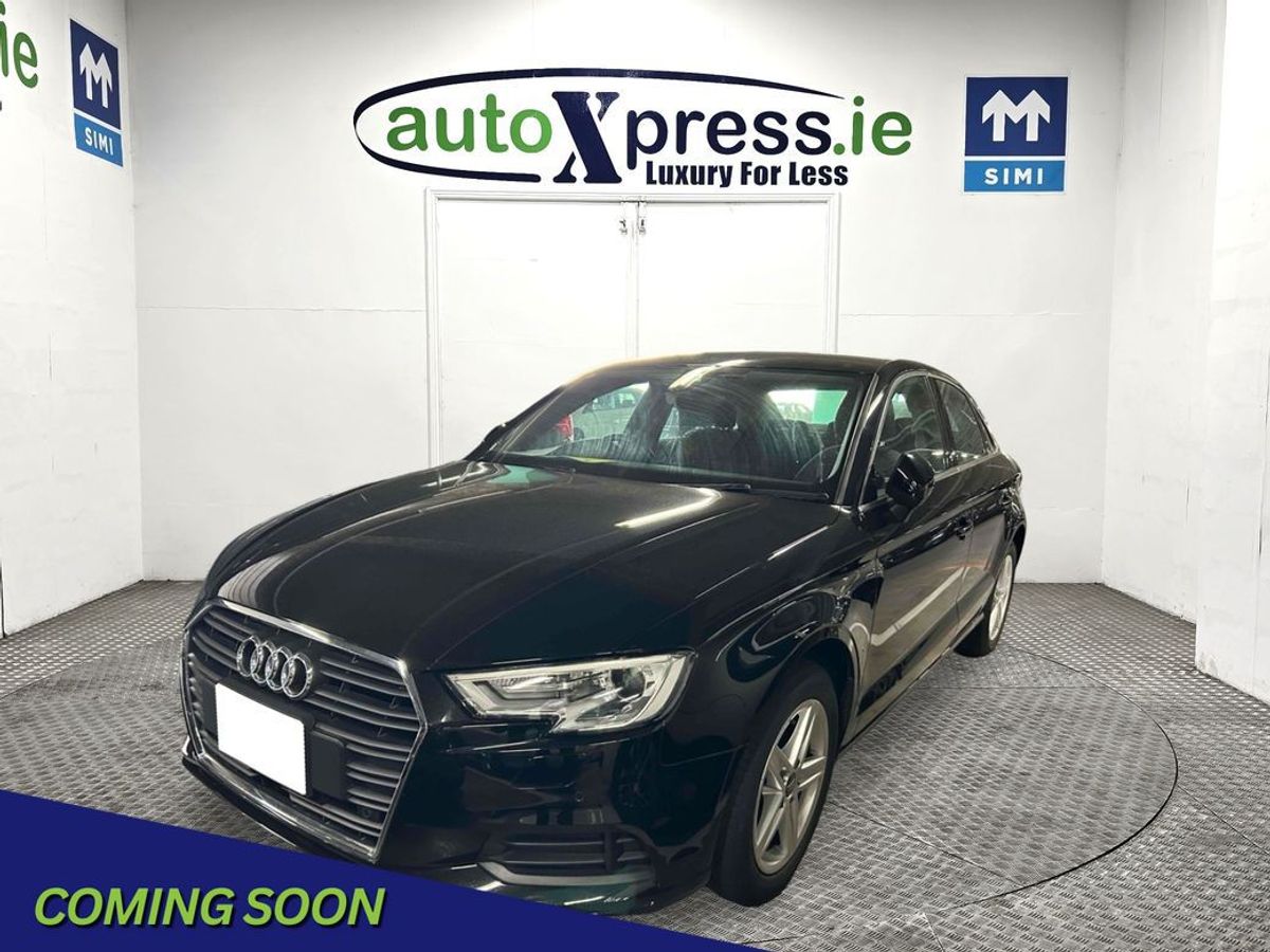Used Audi A3 2020 in Limerick