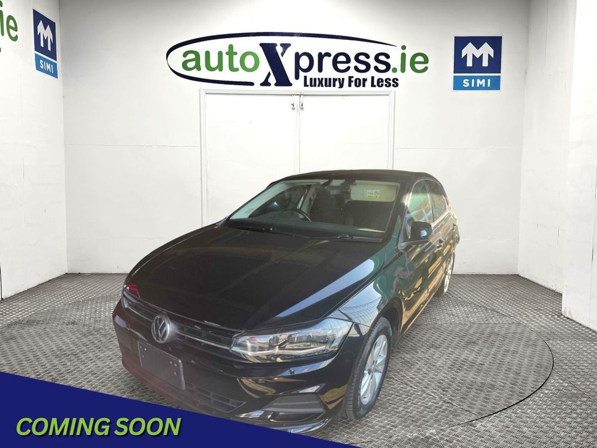 Used Volkswagen Polo 2020 in Limerick
