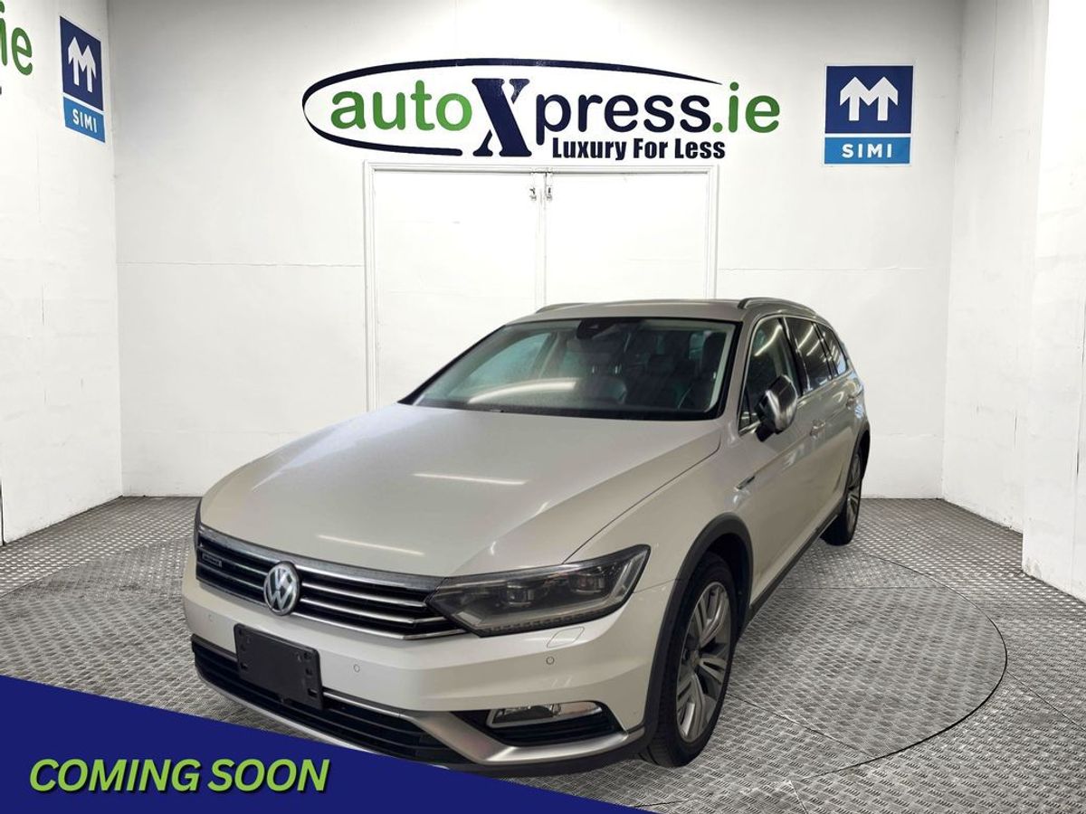 Used Volkswagen Passat 2020 in Limerick