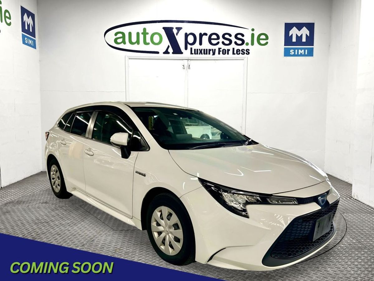 Used Toyota Corolla 2020 in Limerick