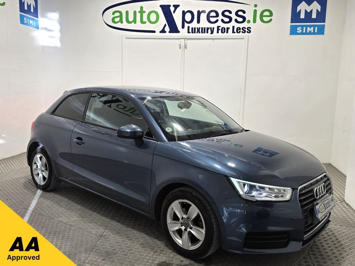 Used Audi A1 2016 in Limerick
