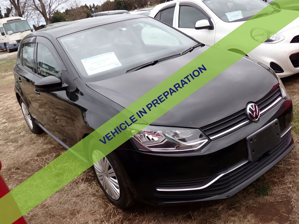 Used Volkswagen Polo 2016 in Limerick