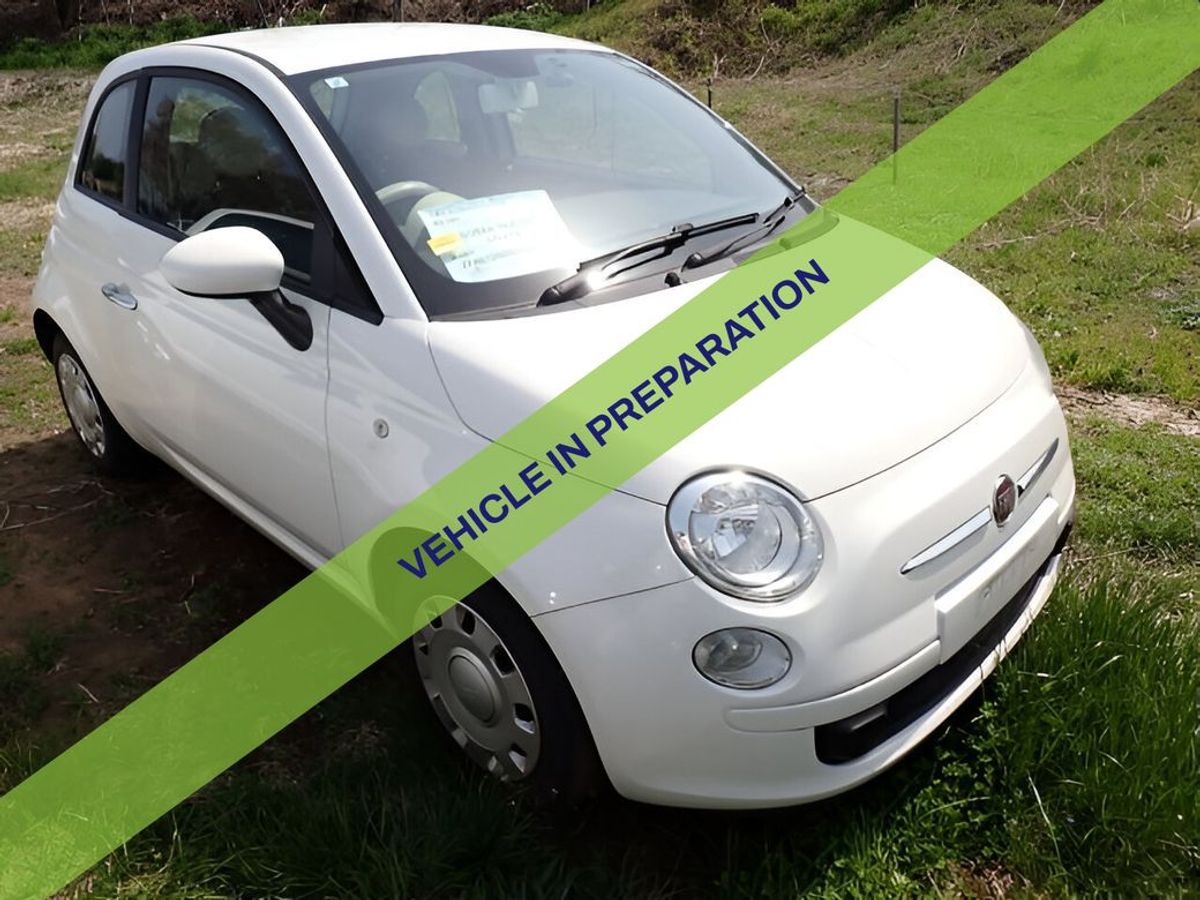 Used Fiat 500 2015 in Limerick