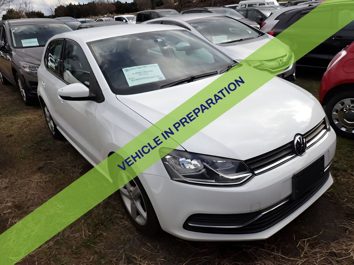 Used Volkswagen Polo 2016 in Limerick
