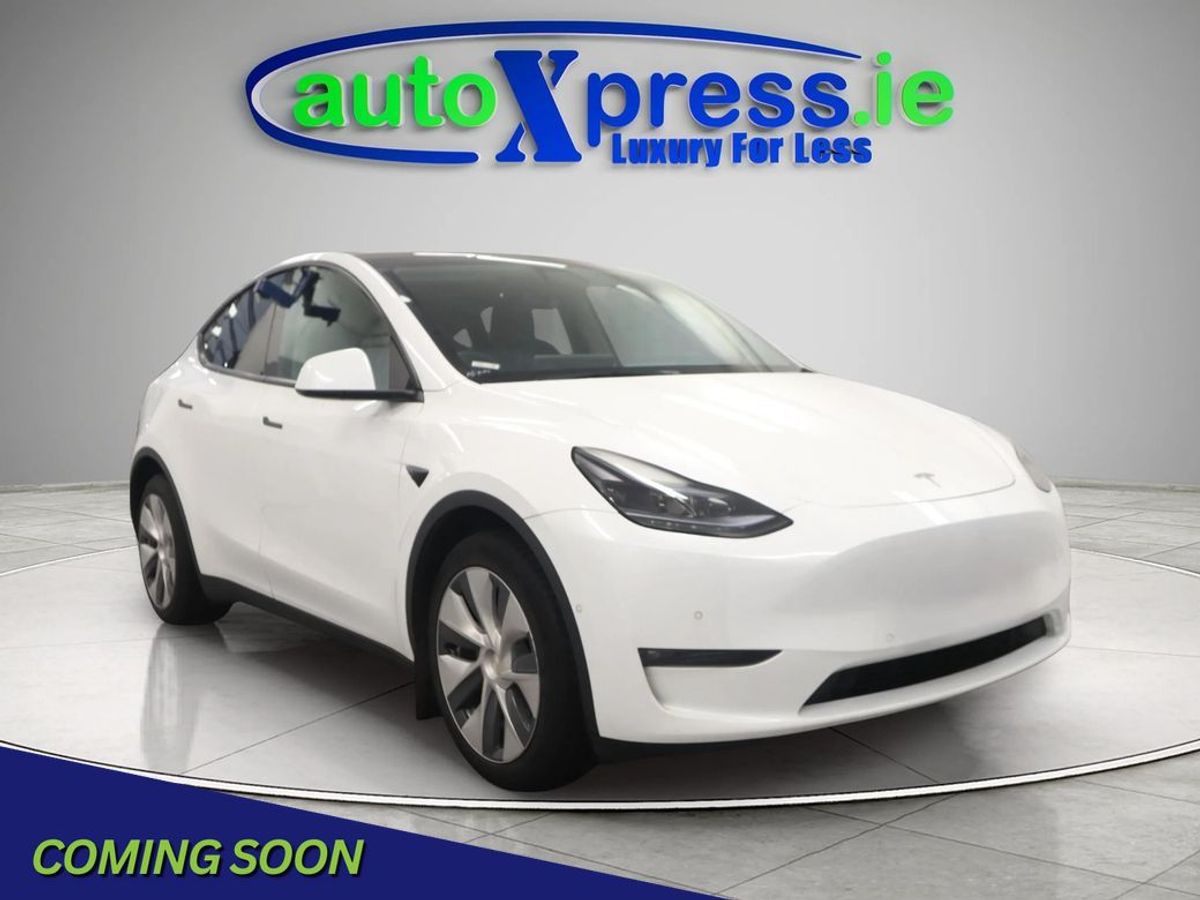 2022 Tesla Model Y LONG RANGE AWD, Dual motor, Pan... | Jammer.ie