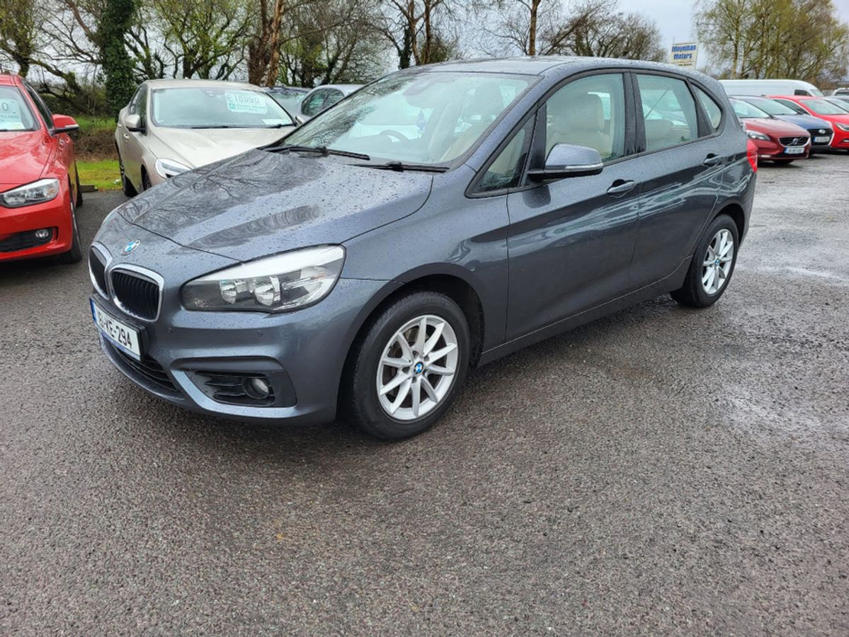 Used BMW 2 Series 2016 in Kerry