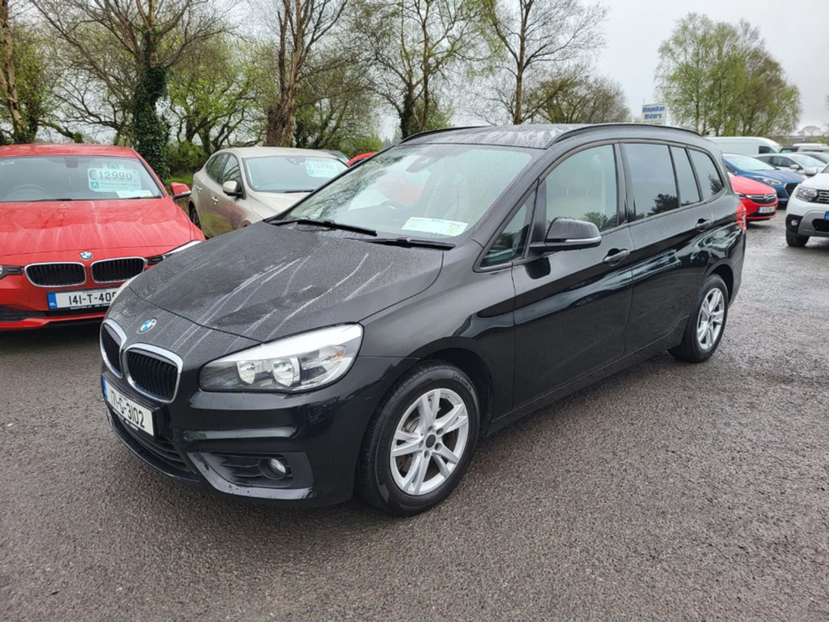 Used BMW 2 Series 2017 in Kerry