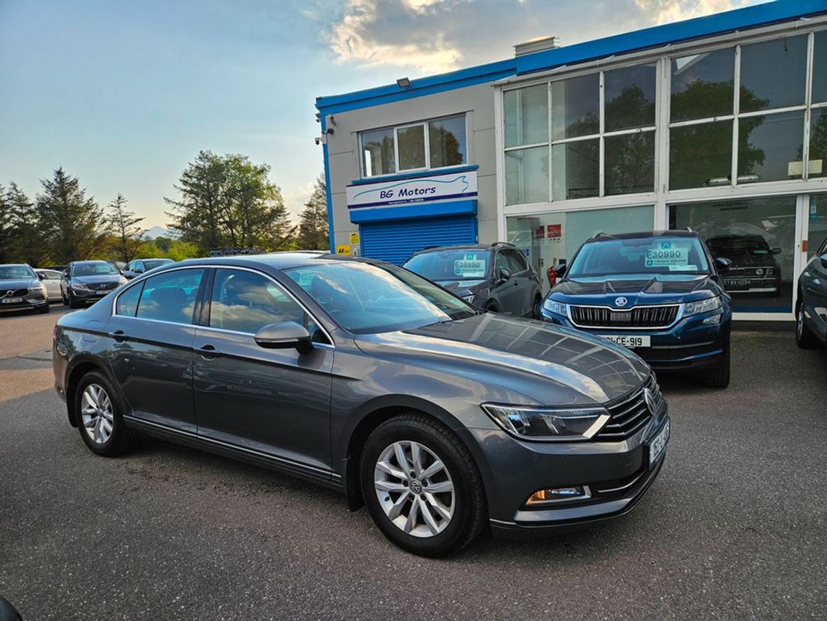Used Volkswagen Passat 2015 in Kerry