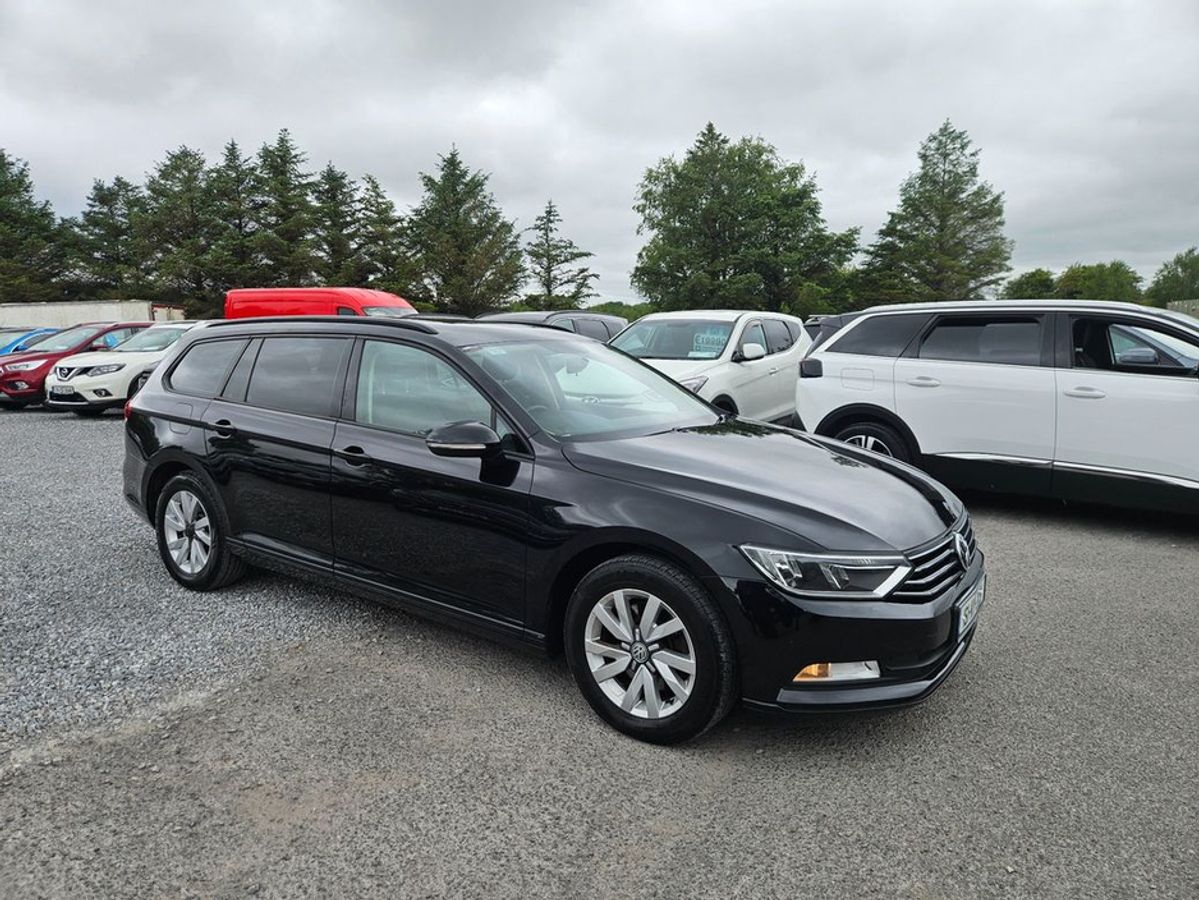 Used Volkswagen Passat 2016 in Kerry